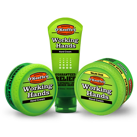 Handkräm O'Keeffe's Working Hands