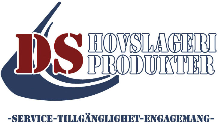 DS Hovslageriprodukter