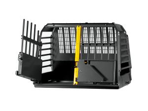 mimSafe Hundebur Double XXL