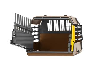 mimSafe Hundebur Minimax XL