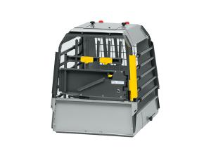 mimSafe Hundebur Compact L