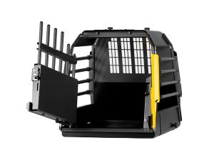 mimSafe Hundebur Single SXS