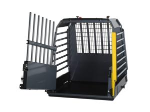 mimSafe Hundebur SingleXXL+