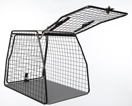 Artfex Hundebur Large