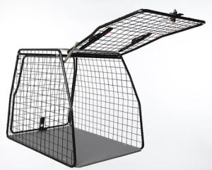 Artfex Hundebur Large