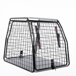 Artfex Hundebur Medium Bred