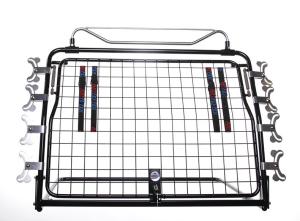 Artfex hundegitter model 1 enkeldør