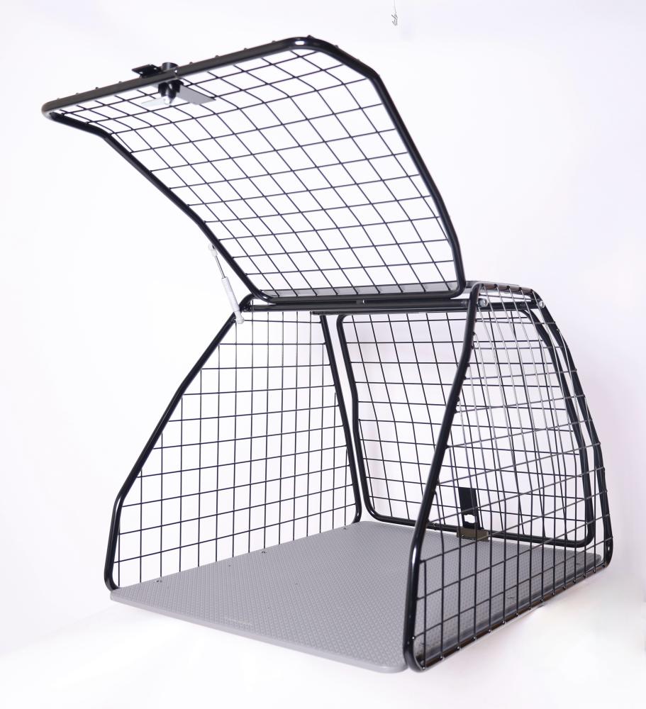 Artfex Hundebur Medium Bred Låg Coupé