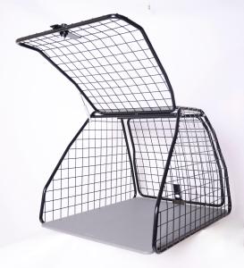 Artfex Hundebur Medium Bred Låg Coupé