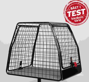 Artfex Hundebur Medium Bred LT