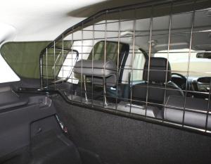 Artfex Lastgaller Ford Kuga 2013-2020 Generation 2 (kaross)