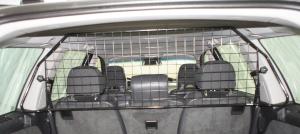 Artfex Lastgaller Volvo XC90 2003-