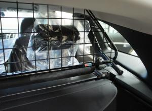 Artfex Lastgaller Volvo XC60 2008-2017 generation 1