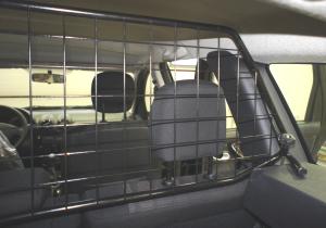 Artfex Lastgaller Dacia Jogger 2021-