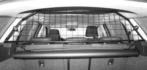 Artfex Lastgaller Skoda Fabia Kombi 2015-