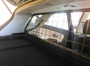 Artfex Lastgaller Kia Ceed SW 2013-2018 JD