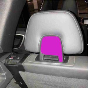 Artfex Lastgaller Volvo XC60 2008-2017 generation 1