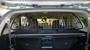 Artfex Lastgaller Kia Carens IV 2014-