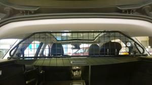 Artfex Lastgaller Peugeot 308 SW 2014-2022