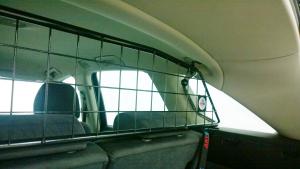 Artfex Lastgaller Audi Q7 2015- 4M