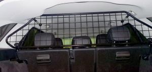 Artfex Lastgaller Mercedes C-Klass 2014-2021 (S205)