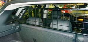 Artfex Lastgaller Nissan Qashgai 2014-