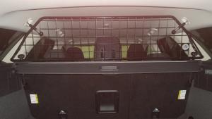 Artfex Lastgaller Ford Mondeo Kombi 2015-