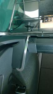 Artfex Lastgaller Volkswagen Passat Sportscombi 2015-23 Kaross B8