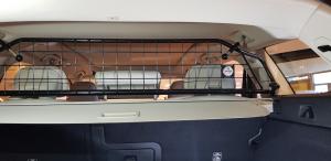 Artfex Lastgaller Volvo V60 Gen ll 2018-