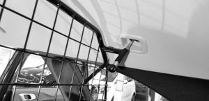 Artfex Lastgaller Kia Ceed SW 2018- CD