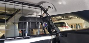 Artfex Lastgaller Toyota Corolla Touring 2019-