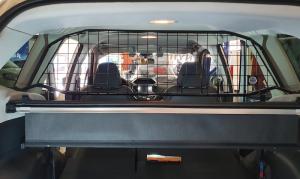 Artfex Lastgaller Subaru Forester E-Boxer 2019- SK