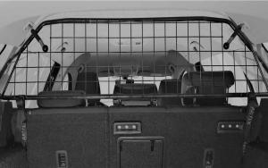 Artfex Lastgaller Skoda Superb kombi 2016-2023 gen 3