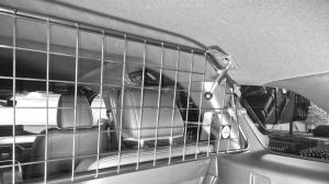 Artfex Lastgaller Mazda CX-80 2024- gen 1