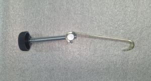 Artfex Lastgaller Mazda CX-80 2024- gen 1