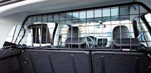 Artfex Lastgaller Peugeot 2008 2013-2019 (Gen1)