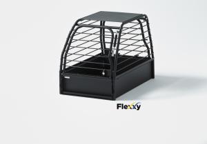 Flexxy hundbur S