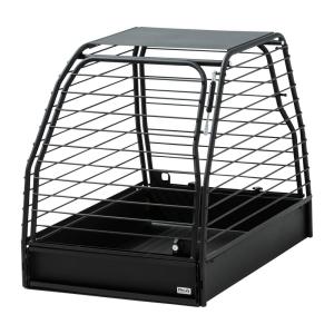 Flexxy hundbur M Wide