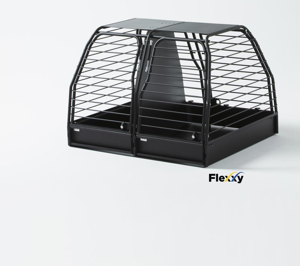 Flexxy hundbur Dubbel M