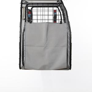 Artfex Stötfångarskydd - Modell S-M 40 cm bred (passar Dubbelbur, Small & Medium)