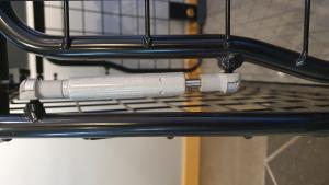 Artfex Gasfjäder/Gasdämpare