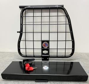 Ombyggnadskit Small LT