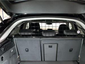 Artfex Lastgaller Audi Q3 Kaross 8U