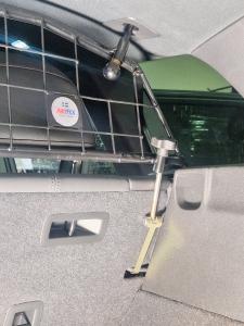 Artfex Lastgaller Audi Q6 E-Tron 2024- GF