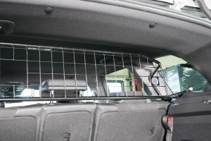 Artfex Lastgaller BMW  X1 / iX1 Kaross U11 2023-