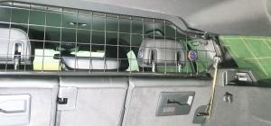 Artfex Lastgaller BMW 3-serie Touring 2019- G21