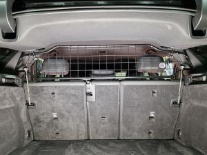 Artfex Lastgaller BMW 5-serie Touring 2024- G61