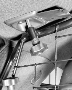 Artfex Lastgaller BMW 5-serie Touring 2024- G61