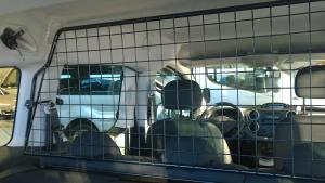 Artfex Lastgaller PEUGEOT PARTNER TEPEE  generation II 2008-2018  & CITROËN BERLINGO   generation II 2008-2018