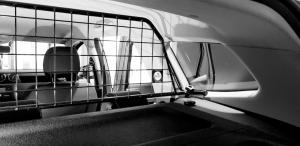 Artfex Lastgaller Dacia Duster 2018-